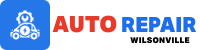 Wilsonville Auto Repair