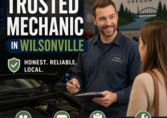 Checklist for choosing a trusted mechanic in Wilsonville with honest, reliable local service